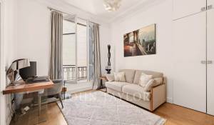 Sale Apartment Paris 16ème