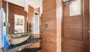 Sale Apartment Paris 16ème
