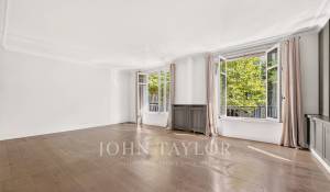Sale Apartment Paris 16ème