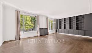 Sale Apartment Paris 16ème