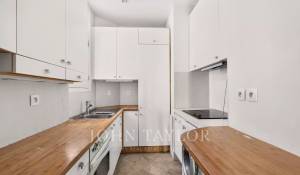 Sale Apartment Paris 16ème