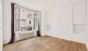 Sale Apartment Paris 16ème