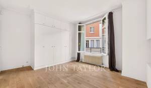 Sale Apartment Paris 16ème