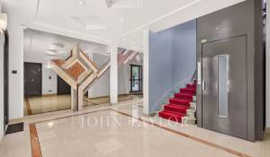 Sale Apartment Paris 16ème