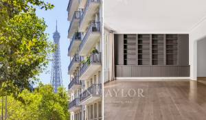 Sale Apartment Paris 16ème