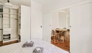 Sale Apartment Paris 16ème
