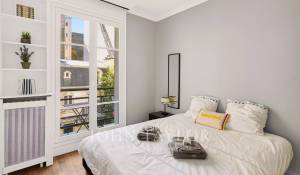 Sale Apartment Paris 16ème