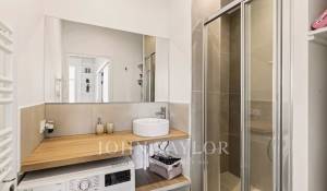Sale Apartment Paris 16ème
