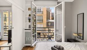 Sale Apartment Paris 16ème