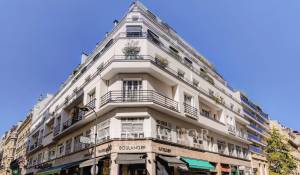 Sale Apartment Paris 16ème