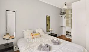 Sale Apartment Paris 16ème