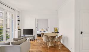Sale Apartment Paris 16ème
