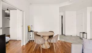 Sale Apartment Paris 16ème