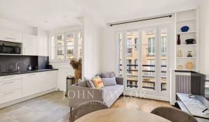 Sale Apartment Paris 16ème