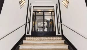 Sale Apartment Paris 16ème