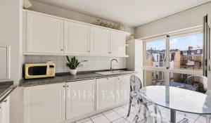 Sale Apartment Paris 16ème