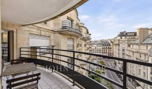 Sale Apartment Paris 16ème