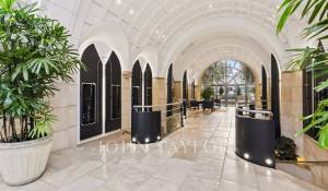 Sale Apartment Paris 16ème