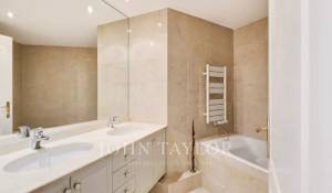 Sale Apartment Paris 16ème