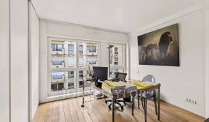 Sale Apartment Paris 16ème