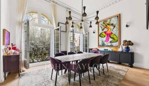 Sale Apartment Paris 16ème