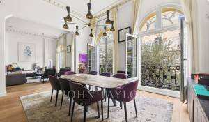Sale Apartment Paris 16ème