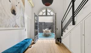 Sale Apartment Paris 16ème