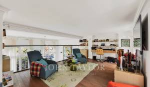 Sale Apartment Paris 16ème