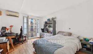 Sale Apartment Paris 16ème