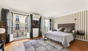 Sale Apartment Paris 16ème