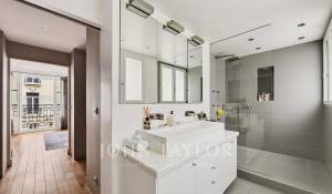 Sale Apartment Paris 16ème