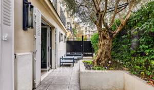 Sale Apartment Paris 16ème