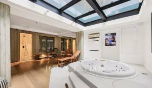 Sale Apartment Paris 16ème