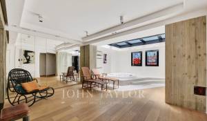 Sale Apartment Paris 16ème