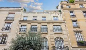 Sale Apartment Paris 16ème
