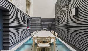 Sale Apartment Paris 16ème