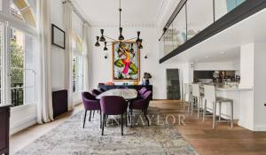 Sale Apartment Paris 16ème