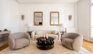 Sale Apartment Paris 16ème