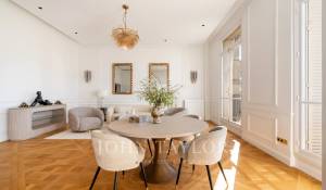 Sale Apartment Paris 16ème