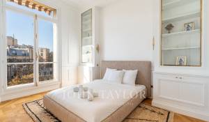 Sale Apartment Paris 16ème