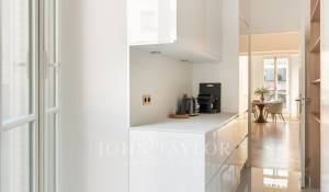 Sale Apartment Paris 16ème