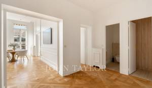 Sale Apartment Paris 16ème