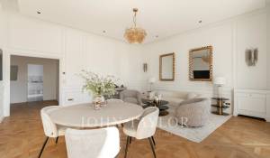Sale Apartment Paris 16ème