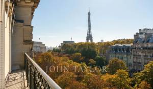 Sale Apartment Paris 16ème