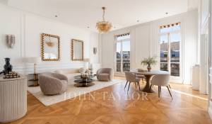 Sale Apartment Paris 16ème