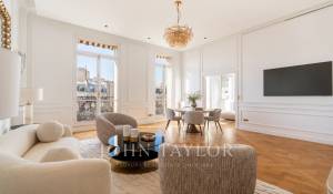 Sale Apartment Paris 16ème