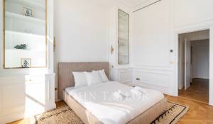 Sale Apartment Paris 16ème