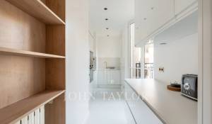 Sale Apartment Paris 16ème