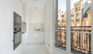 Sale Apartment Paris 16ème