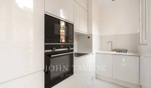Sale Apartment Paris 16ème